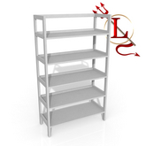 Shelf Office Business Room