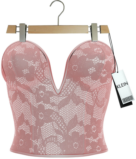 KLEIN''Cathy''Top-Sugar