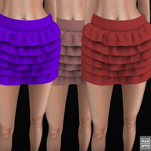 ..MAM..FR-SKIRT-28