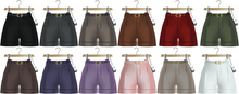 KLEIN''Cathy''Shorts-Fatpack