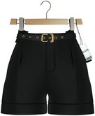KLEIN''Cathy''Shorts-Black