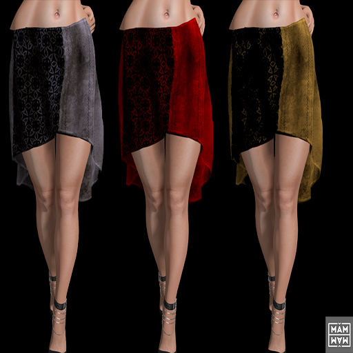 ..MAM..FR-SKIRT-10