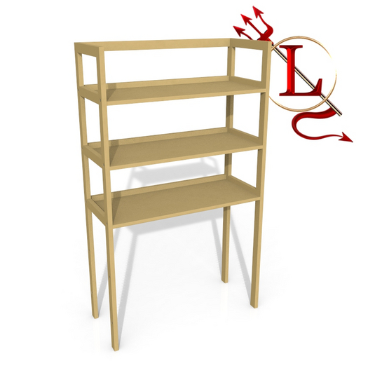 Shelf Decorative Home Product