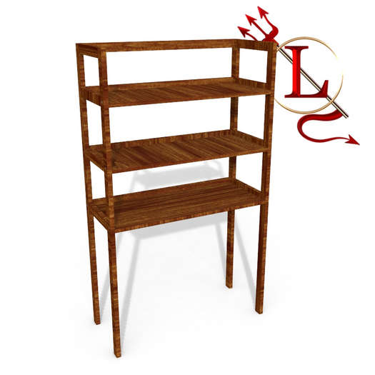 Shelf Decorative Home Product