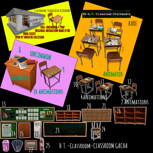 26-H.T.-Classroom-ShoesRack