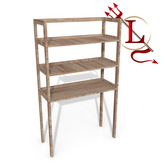 Shelf Decorative Home Product