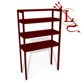 Shelf Decorative Home Product