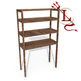 Shelf Decorative Home Product