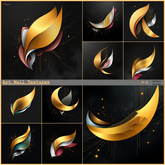 Art Wall Textures