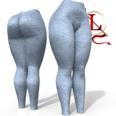 Cotton LEGGINGS REBORN