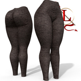 Cotton LEGGINGS REBORN
