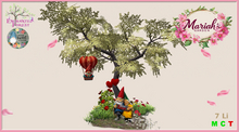 !MG! - Enchanted Gnomes - Valentine 5 - Boxed