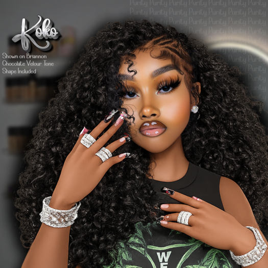 P. Koko Skin