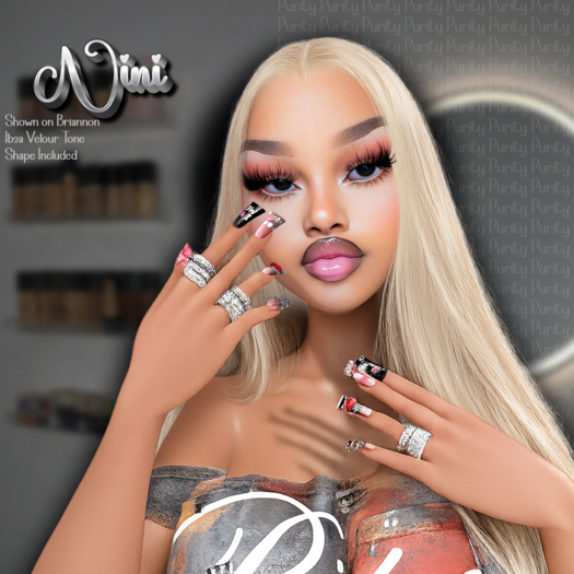 P. Nini Skin