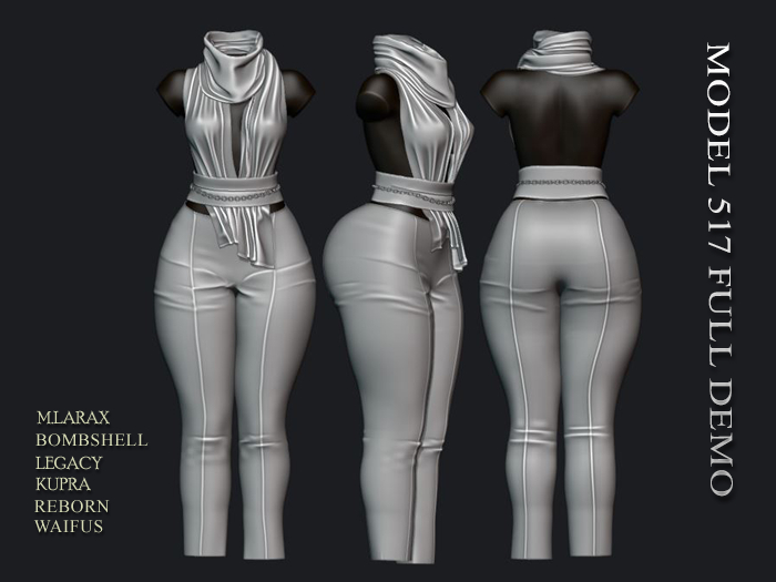 !GUTTO! MODEL 518  DEMO