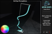 Dreamtech Neon Rope Lamp