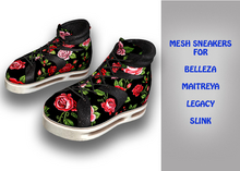 *Heart* - Anushka Sneakers