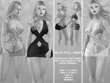 0082 - ELLY FULL PERM - DEMO