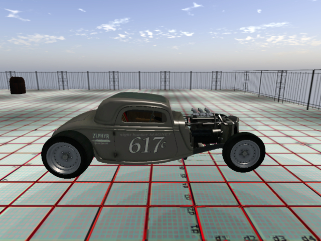 RAT 617 [Boxed]