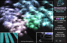 Dreamtech _Plant S01_Fatpack