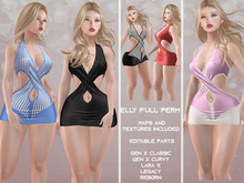 0082 - ELLY FULL PERM