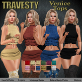 Travesty Venice Tops