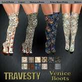 Travesty Venice Boots
