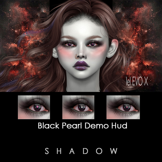 Shadow - Black Pearl Demo