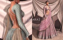 {Zaara} Disha Lehenga *FATPACK*