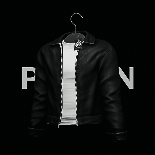 * Poppin. Koda Jacket (Fatpack)