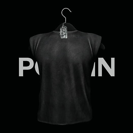 Poppin. Yugi Tank (Fatpack)