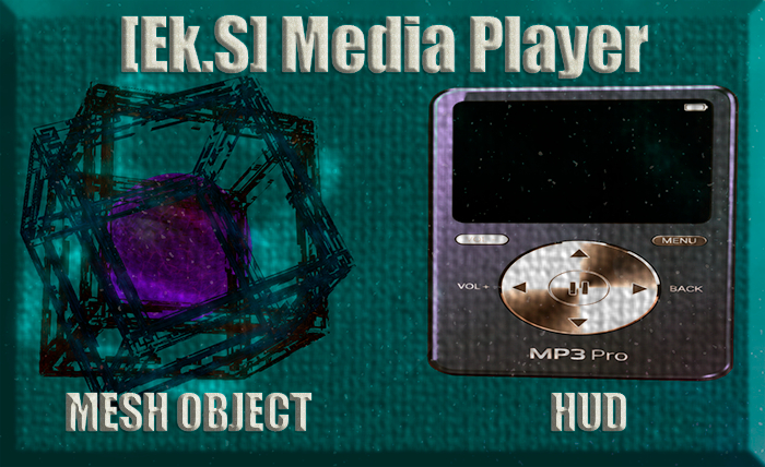 [Ek.S] Media Player