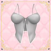 Serotonin. Sophie Top : Gray