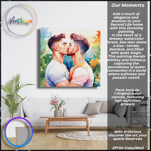 AL - Our_Moments