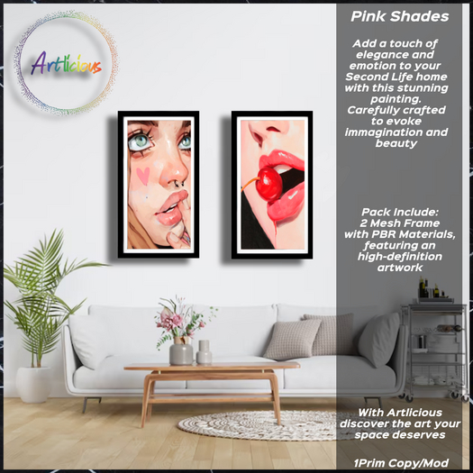 AL - Pink_Shades