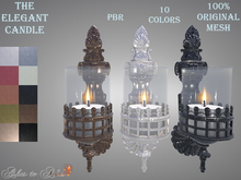 Candle
