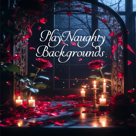 Sweet Like Sin Background 10 Pack