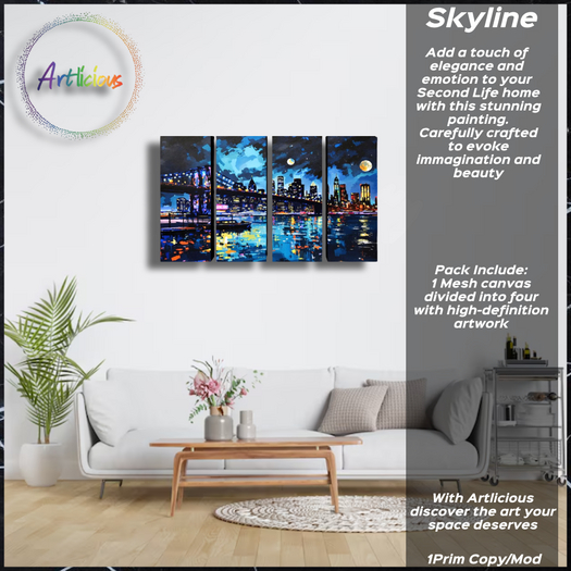 AL - Skyline