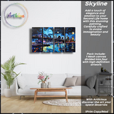 AL - Skyline