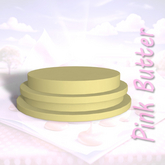 Display Platform Shop Event Decor