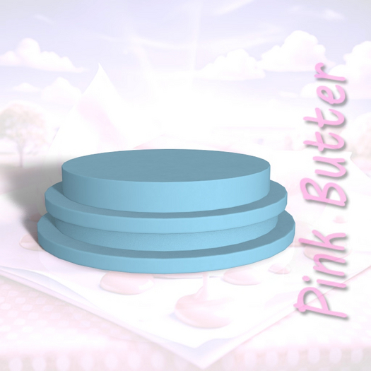 Display Platform Shop Event Decor