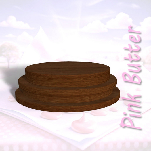 Display Platform Shop Event Decor