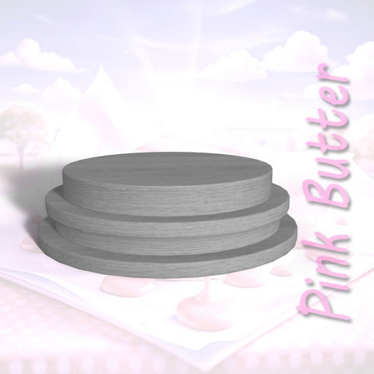 Display Platform Shop Event Decor