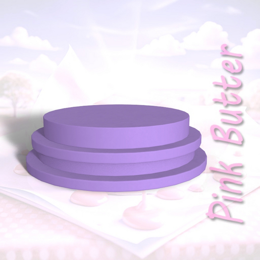 Display Platform Shop Event Decor