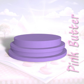 Display Platform Shop Event Decor