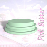 Display Platform Shop Event Decor