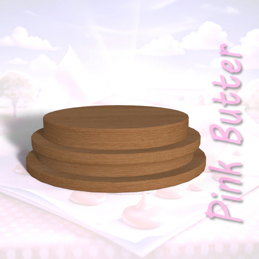 Display Platform Shop Event Decor