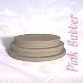 Display Platform Shop Event Decor