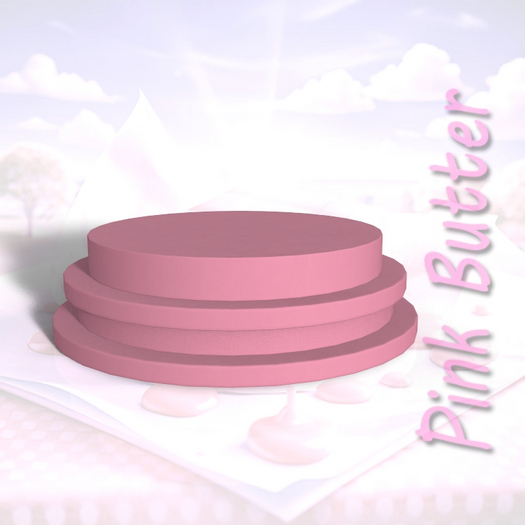 Display Platform Shop Event Decor