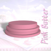Display Platform Shop Event Decor